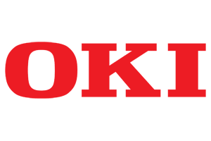 OKI Logo