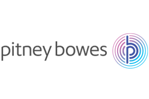 Pitney Bowes Logo